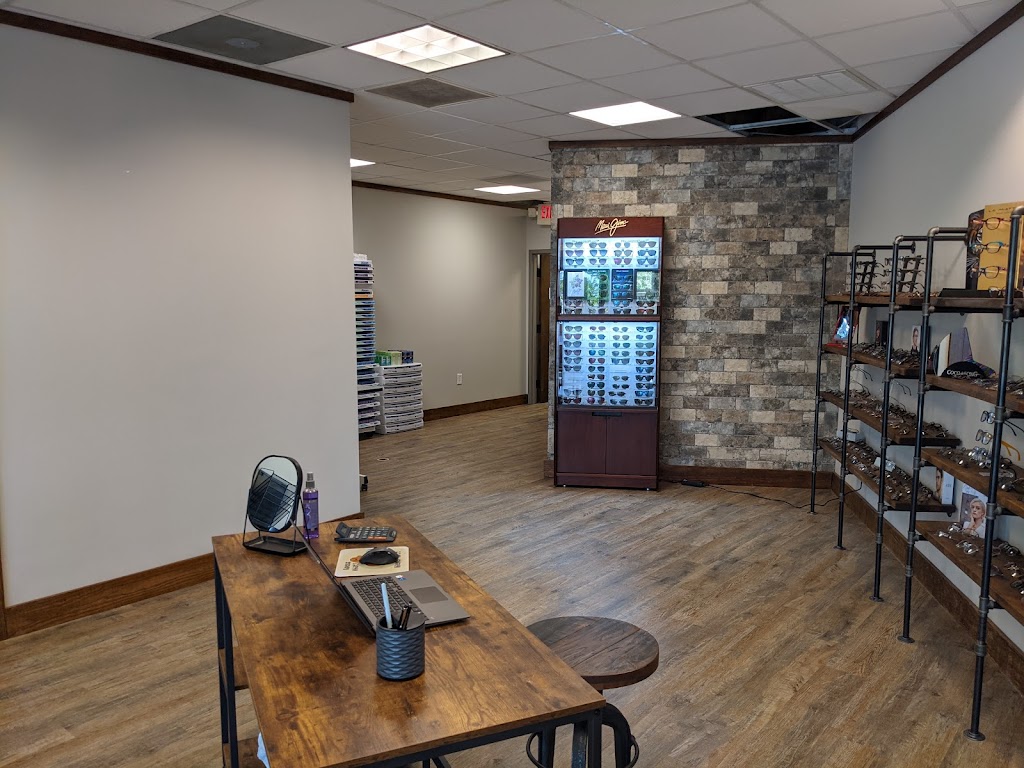 Williamson Eye Care | 7280 GA-16 Suite F, Senoia, GA 30276, USA | Phone: (770) 727-6687