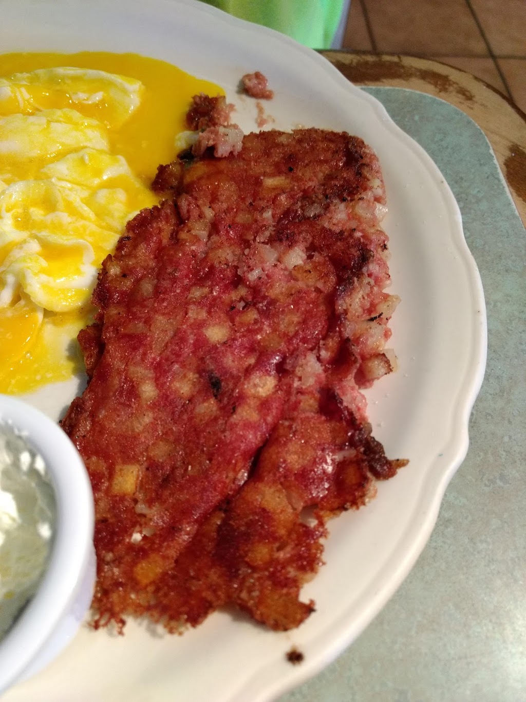 The Original Pancake House | 9977 Montgomery Rd, Cincinnati, OH 45242, USA | Phone: (513) 745-0555