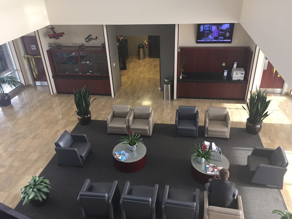 Signature Flight Support DAL - Dallas Love Field Terminal 1 | 8001 Lemmon Ave, Dallas, TX 75209, USA | Phone: (214) 956-1000