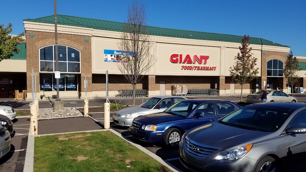 GIANT Food Stores | 967 S Township Line Rd, Royersford, PA 19468, USA | Phone: (610) 792-9950