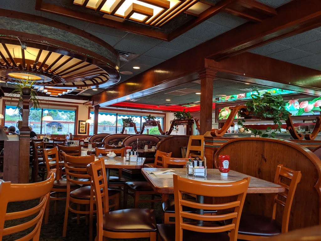 Park City Family Restaurant | 2002 E Milwaukee St, Janesville, WI 53545, USA | Phone: (608) 754-8181