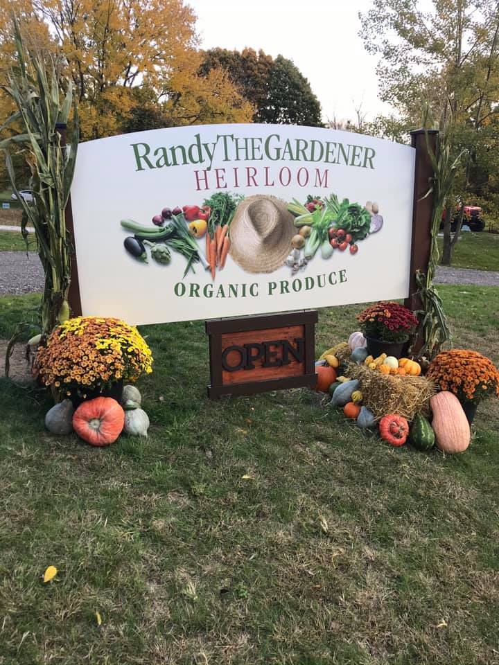 Randy The Gardener | 1310 W Turkeyfoot Lake Rd, New Franklin, OH 44203, USA | Phone: (330) 388-8845