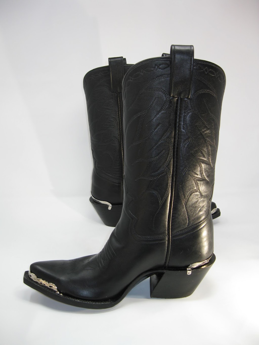 Perrin Creek Custom Cowboy Boots | 2618 Hickory Fork Rd, Gloucester, VA 23061, USA | Phone: (804) 854-3169