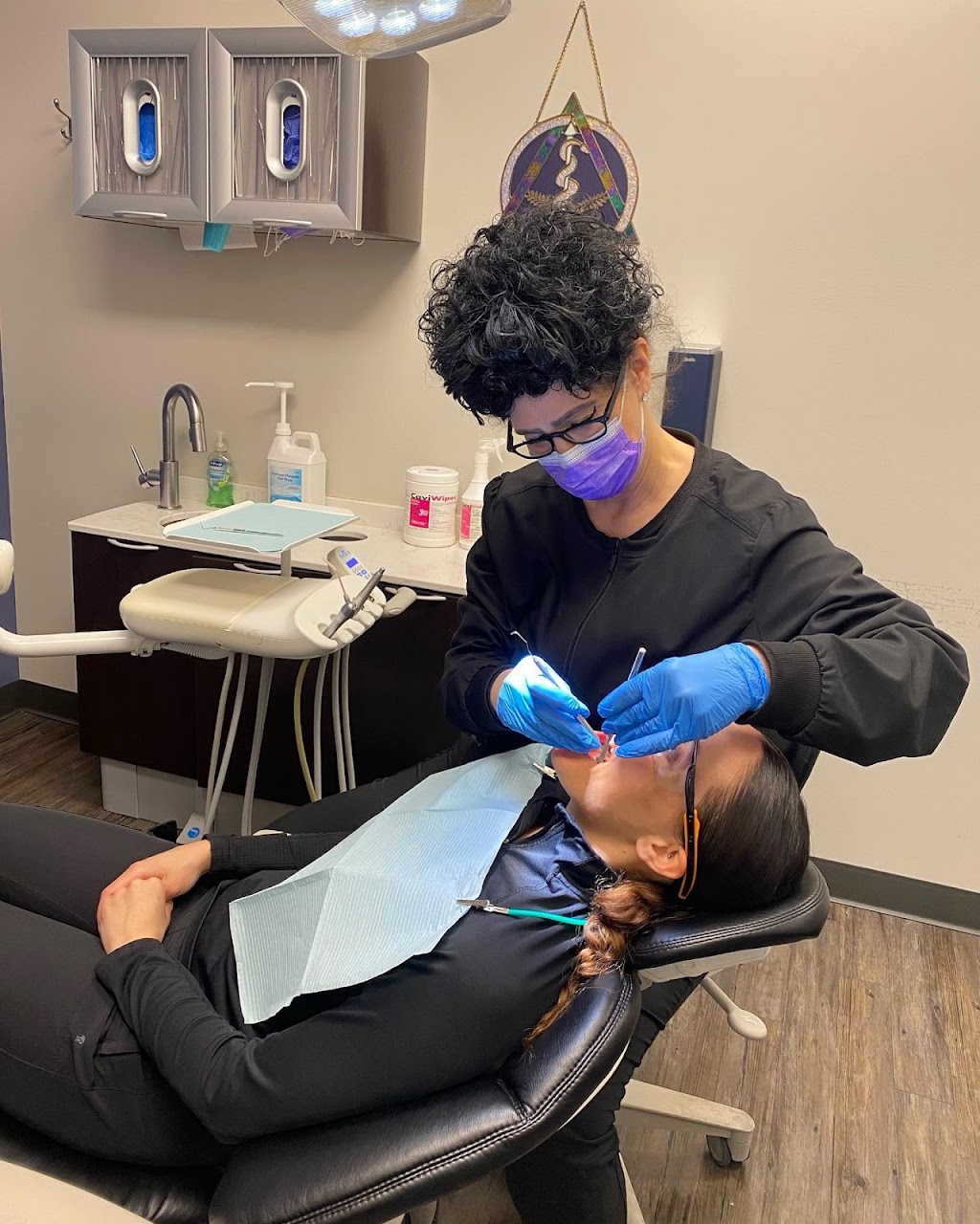 Witer Family Dentistry | 65893 Van Dyke Ave, Washington, MI 48095, USA | Phone: (586) 281-3266
