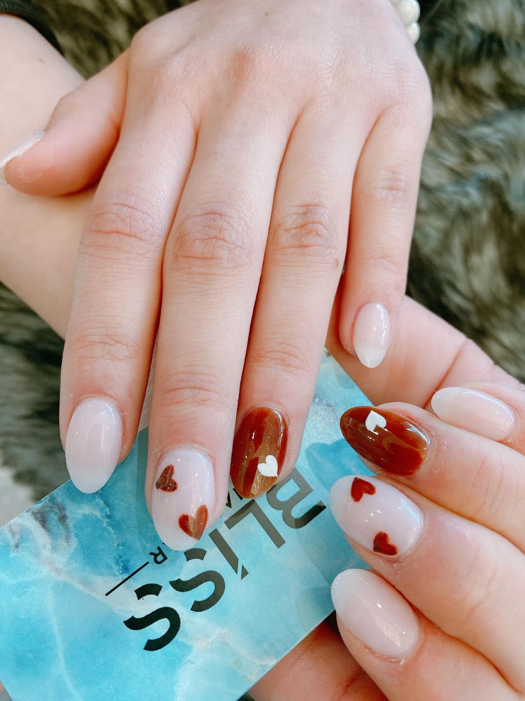 BLISS NAIL BAR | 380 E US-175 Suite 100, Kaufman, TX 75142, USA | Phone: (972) 962-1141