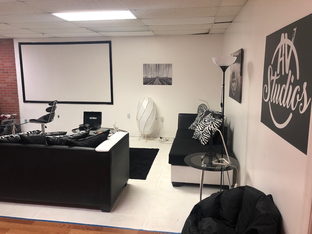 Another Vision Studios (AVS) | E, 13542 N Florida Ave #211, Tampa, FL 33613, USA | Phone: (813) 602-1090