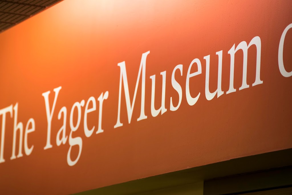 Yager Museum | Yager Hall - Library and Musuem, Oneonta, NY 13820, USA | Phone: (607) 431-4480