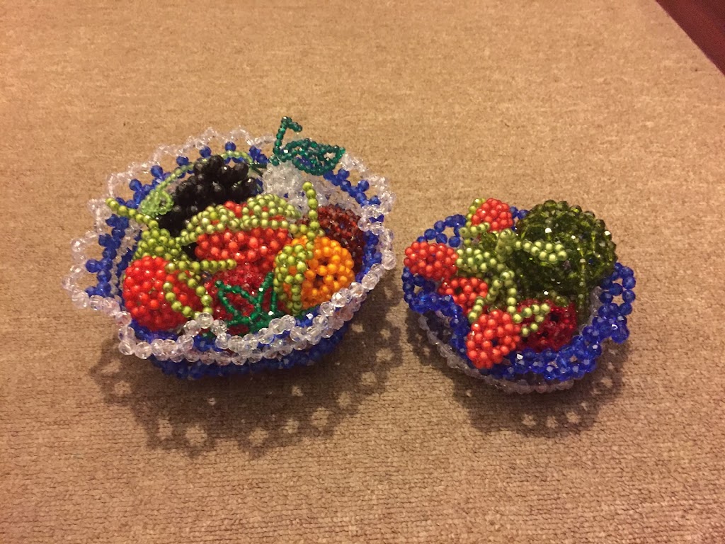 BeadKraft | 146 W 29th St 2nd Floor, New York, NY 10001, USA | Phone: (212) 532-6820