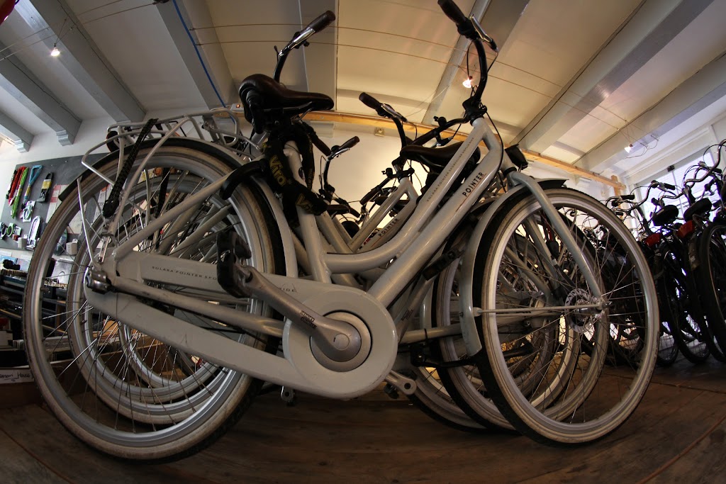 Discount Bike Rental Amsterdam | Nieuwe Nieuwstraat 19D, 1012 NG Amsterdam, Netherlands | Phone: 020 428 4040