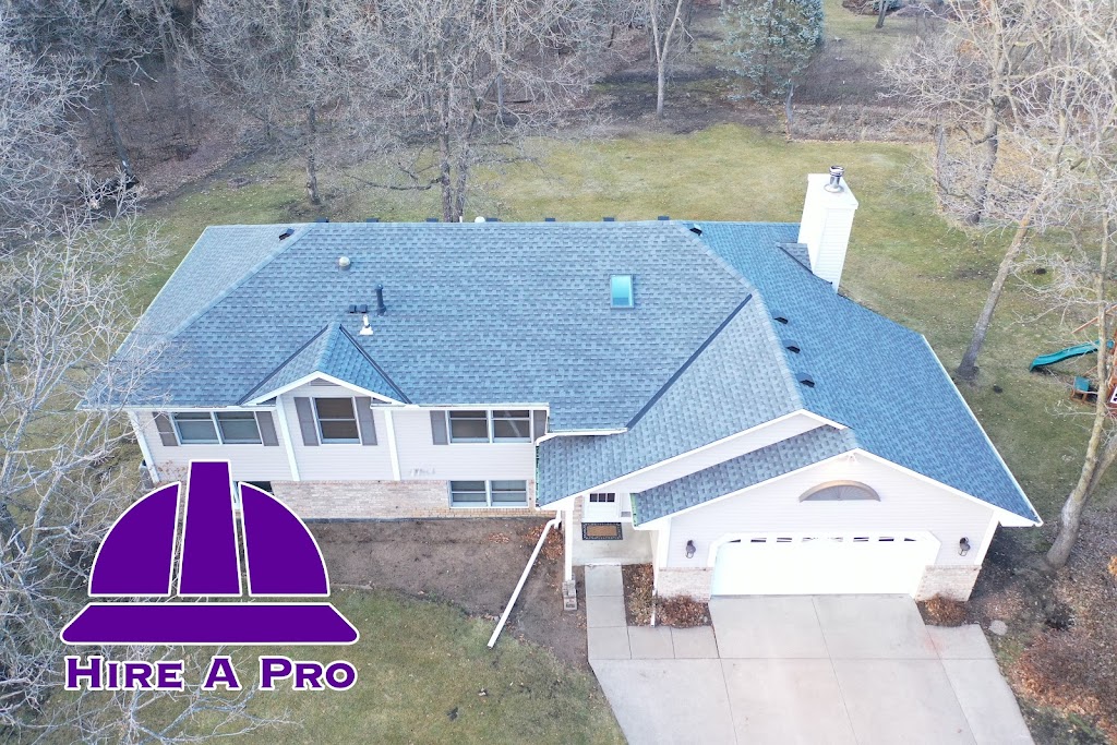 Hire A Pro | 7883 173rd Ave, Becker, MN 55308, USA | Phone: (651) 402-3400