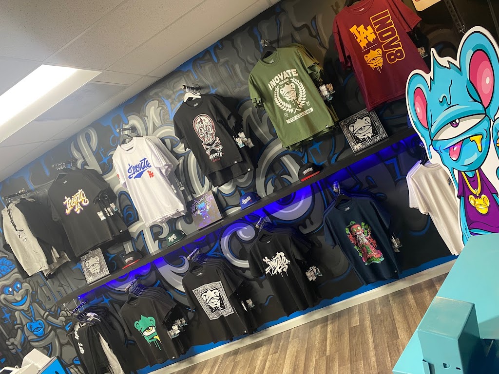 Inovate LA | 6403 Whittier Blvd, Los Angeles, CA 90022, USA | Phone: (562) 777-6104