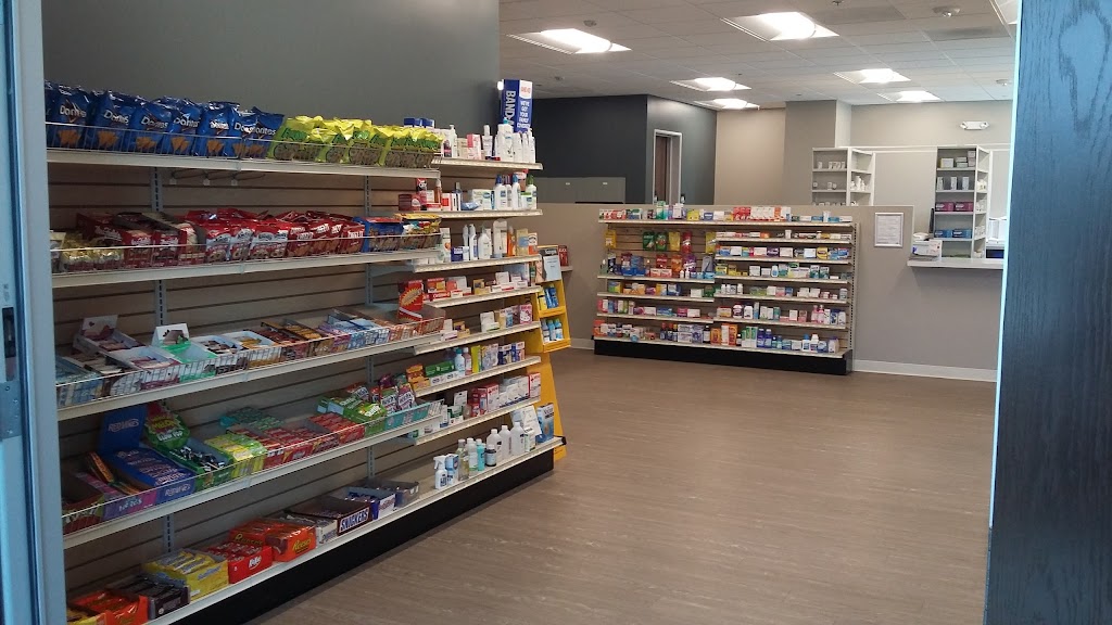 Douglas Park Pharmacy | 3828 Schaufele Ave #260, Long Beach, CA 90808, USA | Phone: (562) 353-4723