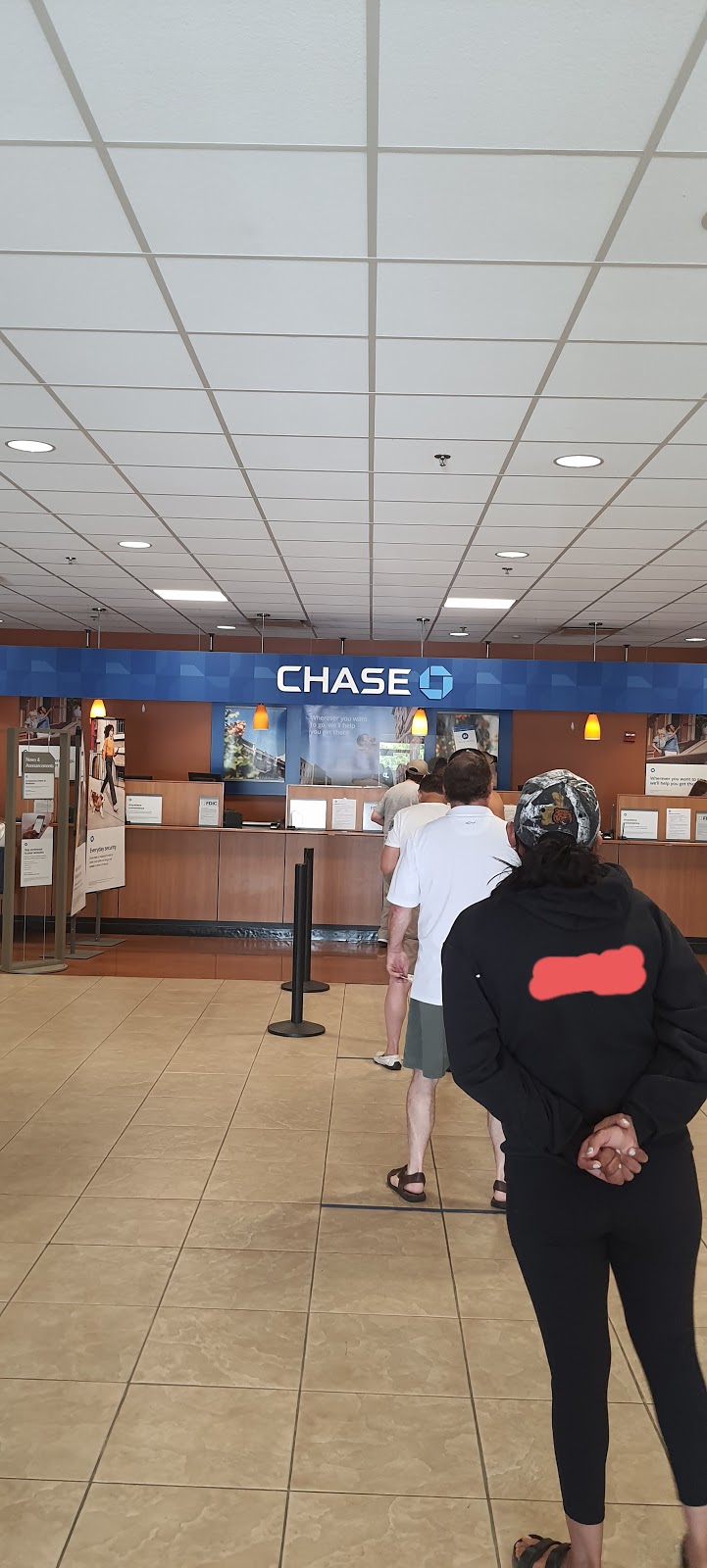 Chase Bank | 2200 Sunset Blvd Ste 200, Rocklin, CA 95765, USA | Phone: (916) 781-7780