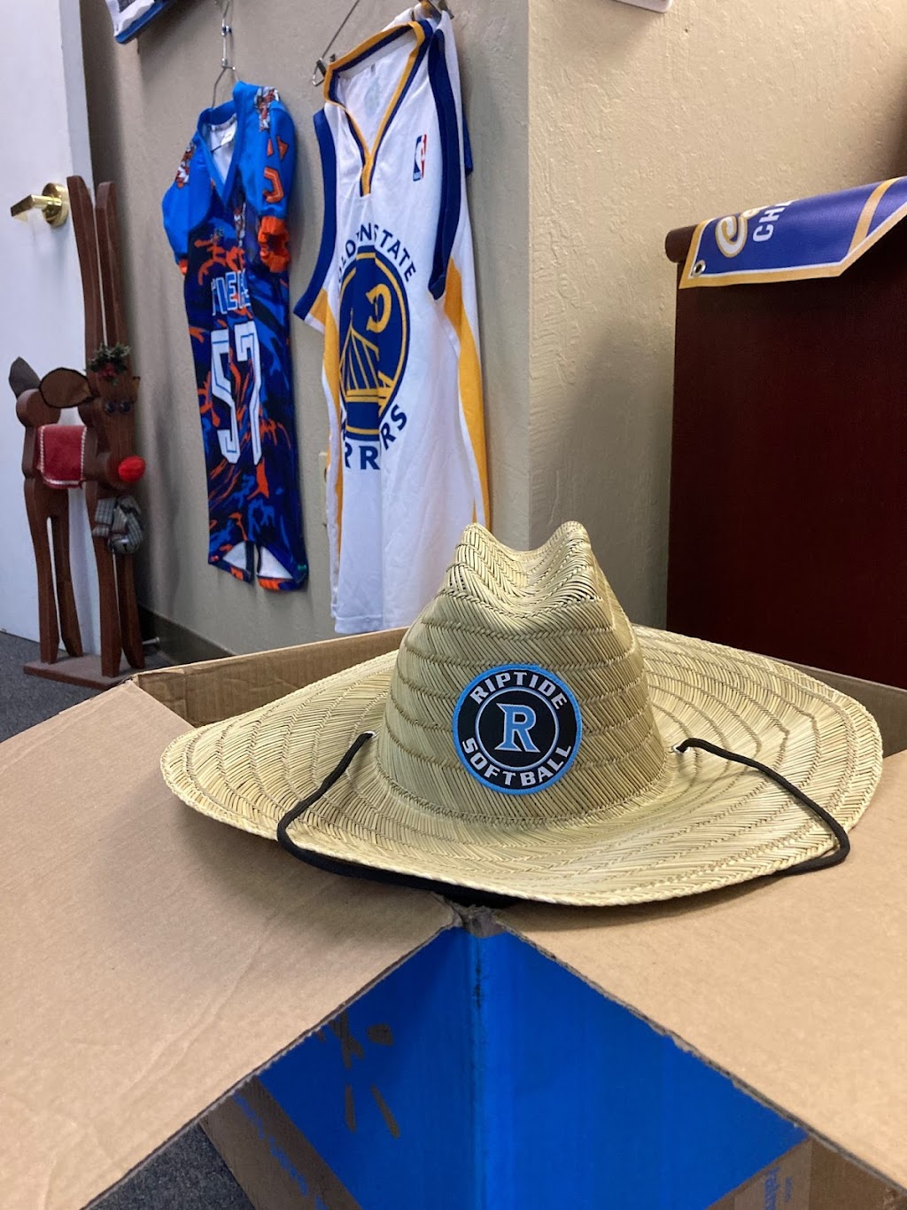 NBN Sports | 3801 Charter Park Ct Suite E, San Jose, CA 95136, USA | Phone: (408) 275-9448