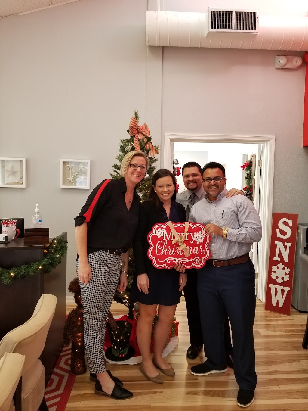 Daniel Martinez - State Farm Insurance Agent | 6520 4th St N, St. Petersburg, FL 33702, USA | Phone: (727) 289-5907