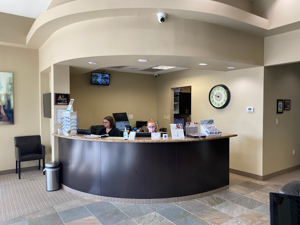 Texas State Optical - Woodlands | 1570 Lake Woodlands Dr, The Woodlands, TX 77380, USA | Phone: (281) 681-3937