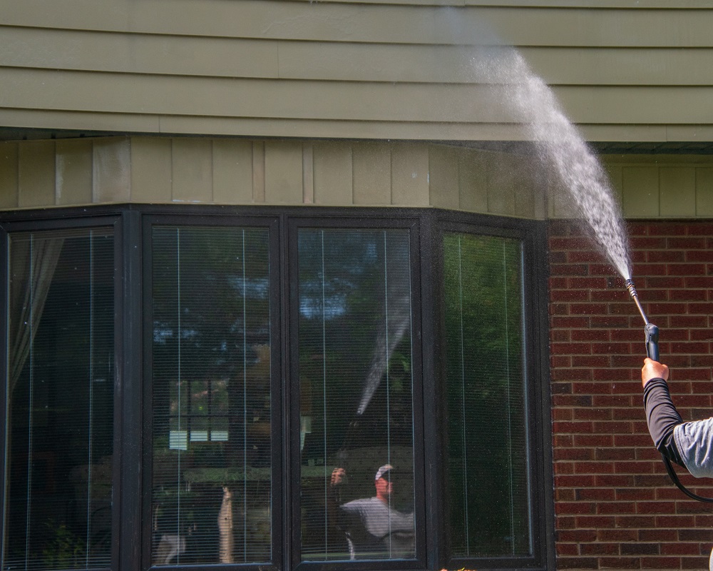 Island Soft Wash | 22 Gail Dr, Ronkonkoma, NY 11779, United States | Phone: (631) 760-1294