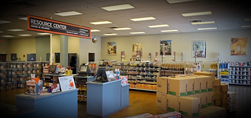 Dunn-Edwards Paints | 6770 Folsom Blvd, Sacramento, CA 95819, USA | Phone: (916) 452-5451