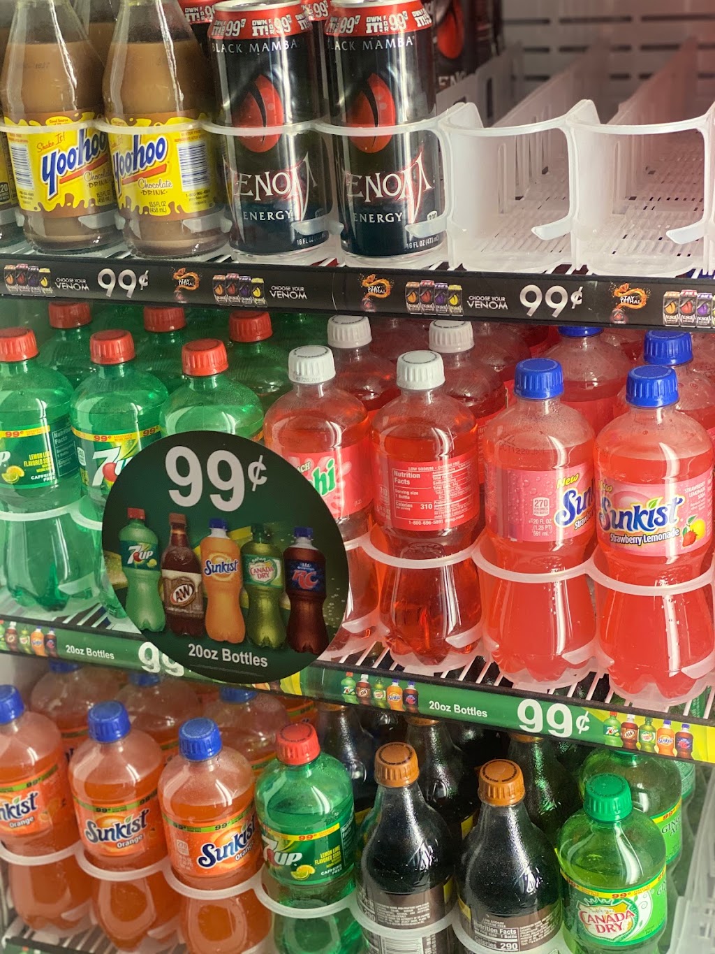 Bof community Market | 1042 NW 9th Ave, Fort Lauderdale, FL 33311, USA | Phone: (954) 372-7906