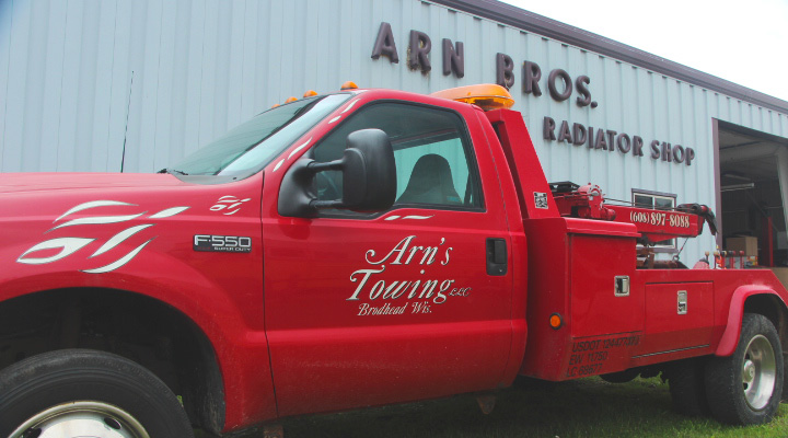 Arns Auto Service | 802 2nd St, Brodhead, WI 53520, USA | Phone: (608) 897-3330