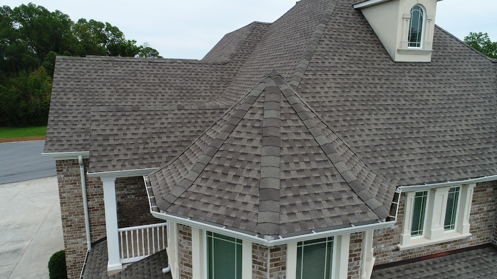 Kings Premium Roofing | 167 Patrick Dr, Dallas, GA 30132, USA | Phone: (678) 331-0099