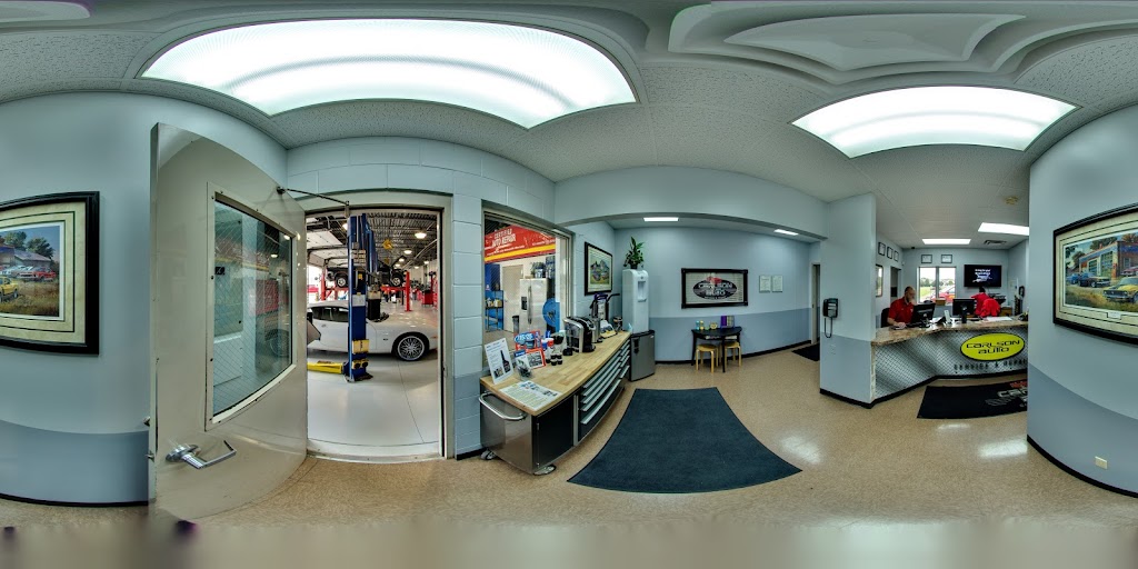 Carlson Auto of Cottage Grove | 8799 E Point Douglas Rd S, Cottage Grove, MN 55016, USA | Phone: (651) 458-5158