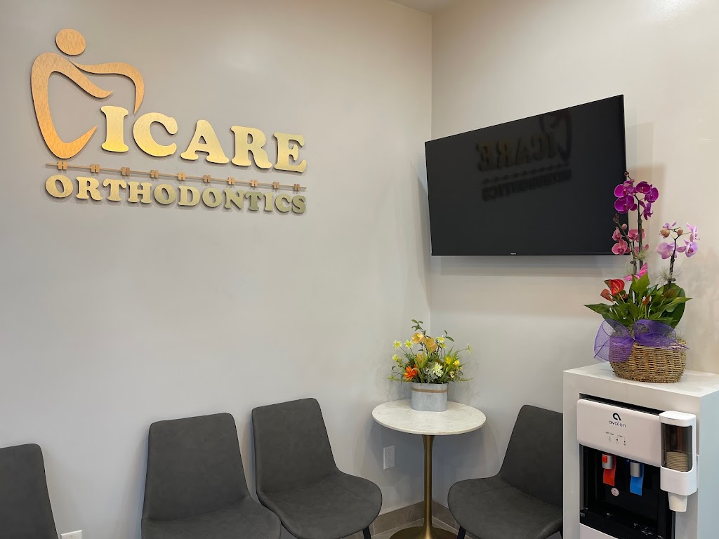 iCare Orthodontics | 97-16 Metropolitan Ave, Queens, NY 11375, USA | Phone: (718) 846-4400