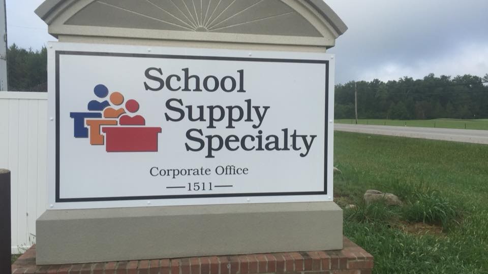 School Supply Specialty | 1511 OH-28, Loveland, OH 45140, USA | Phone: (513) 575-4111