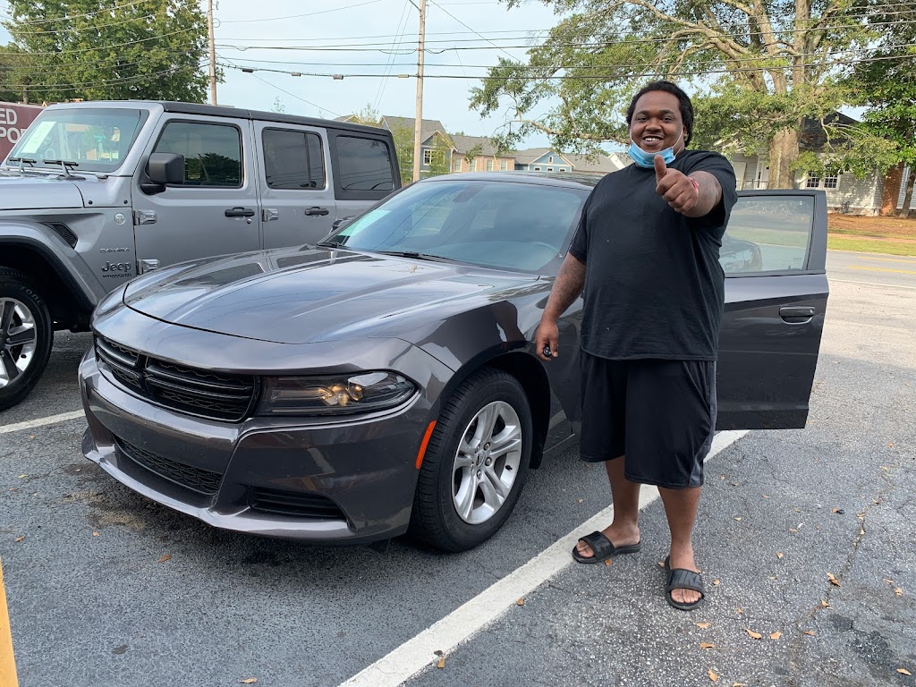 Used Imports Auto LLC | 442 S Atlanta St, Roswell, GA 30075, USA | Phone: (770) 881-8008