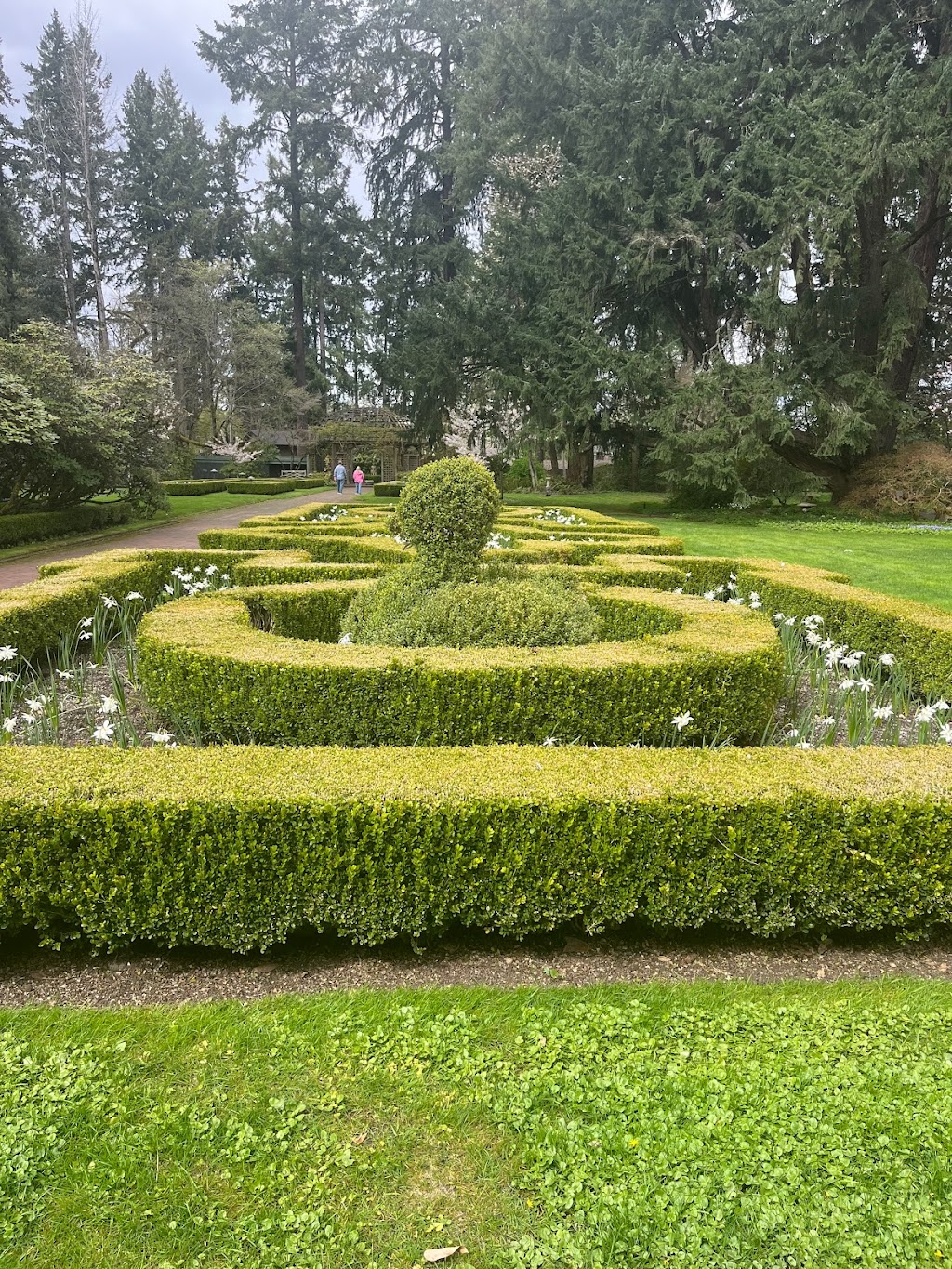 Lakewold Gardens | 12317 Gravelly Lake Dr SW, Lakewood, WA 98499, USA | Phone: (253) 584-4106