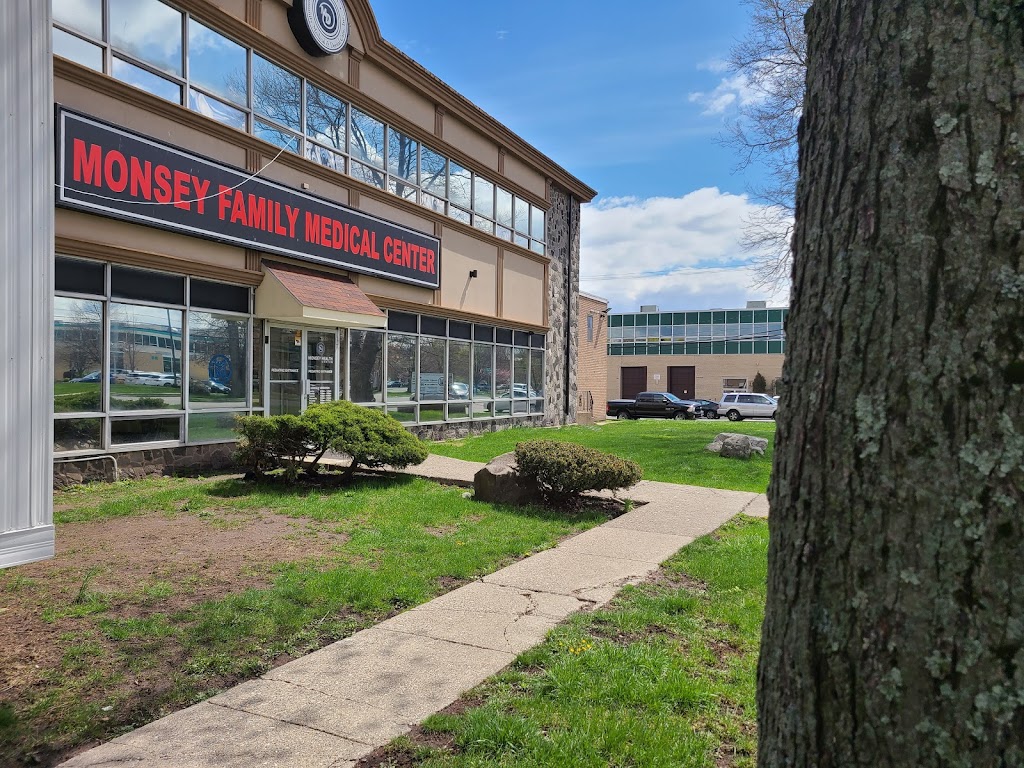 Monsey Health Center | 40 Robert Pitt Dr, Monsey, NY 10952, USA | Phone: (845) 352-6800