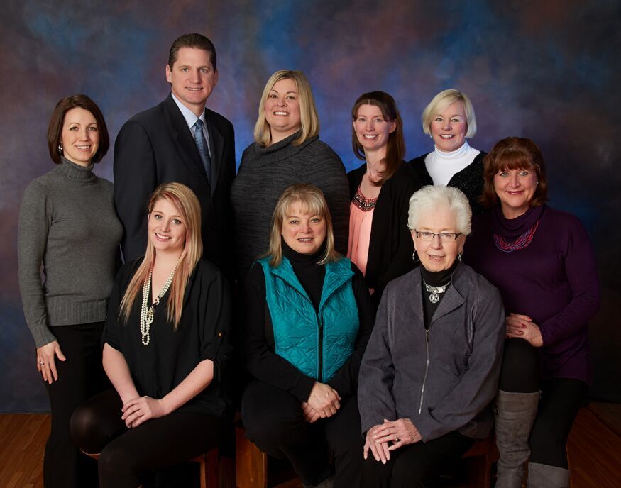 Thane B Anderson DDS | 1520 Vernon St, Stoughton, WI 53589, USA | Phone: (608) 873-3213