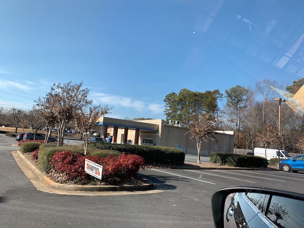 Chase ATM | 1060 E Piedmont Rd, Marietta, GA 30062, USA | Phone: (800) 935-9935