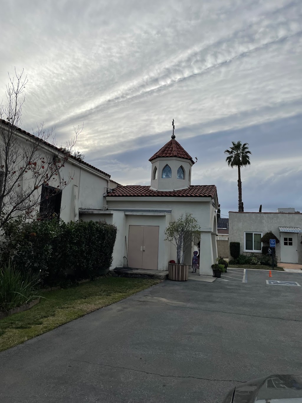 Armenian Cilicia Evangelical | 339 S Santa Anita Ave, Pasadena, CA 91107, USA | Phone: (626) 405-9195