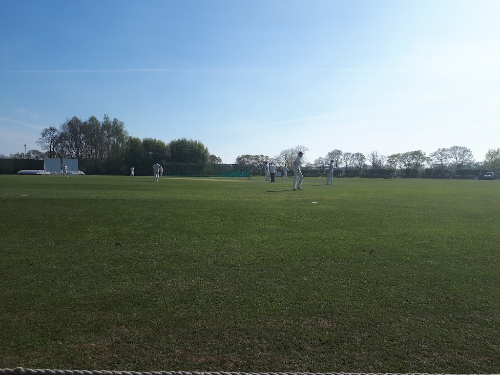 Clifton Alliance Cricket Club | The Vincent & Partners, Alliance Cricket Ground, Clifton Park Ave, Shipton Rd, York YO30 5RF, UK | Phone: 07850 242416