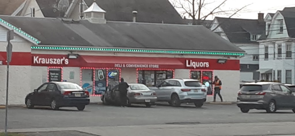 Krauszers Food and Liquor. | 2 Central Ave, West Orange, NJ 07052, USA | Phone: (973) 731-9850