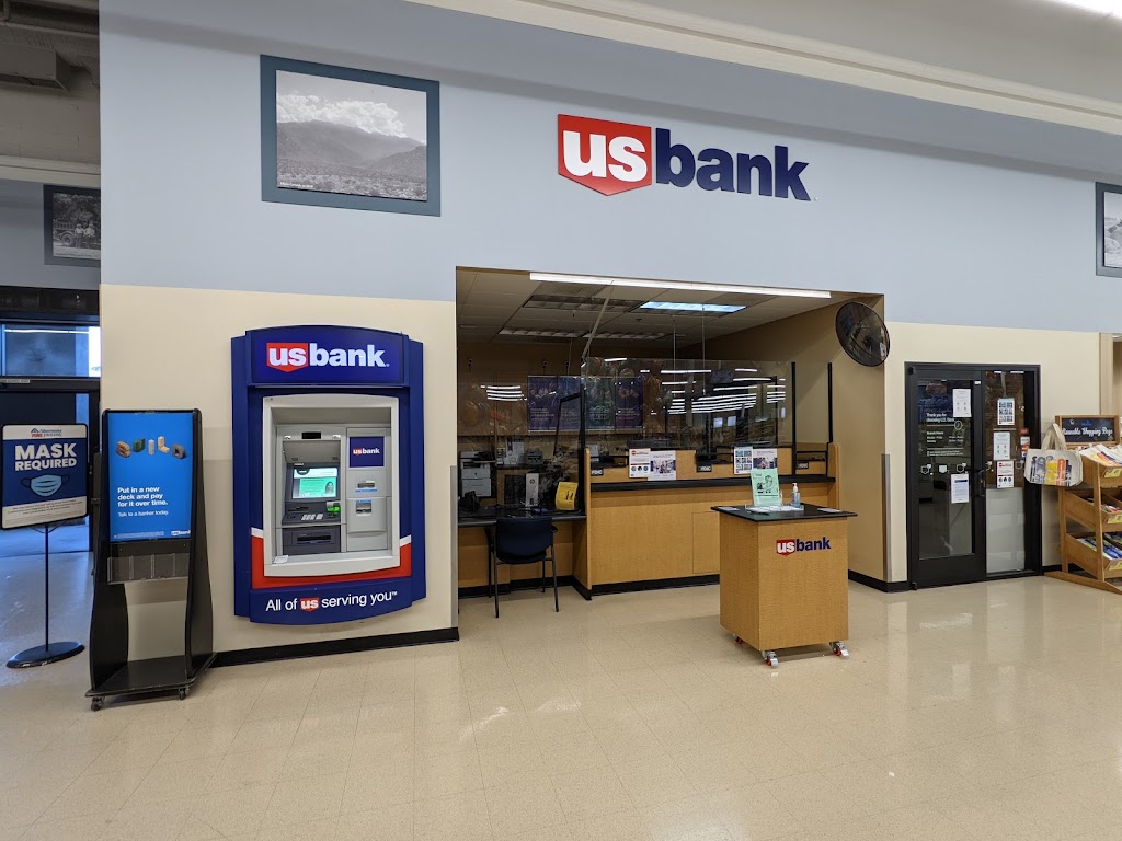 U.S. Bank ATM - Chino Hills - Albertsons | 15970 Los Serranos Country Club Dr, Chino Hills, CA 91709, USA | Phone: (800) 872-2657