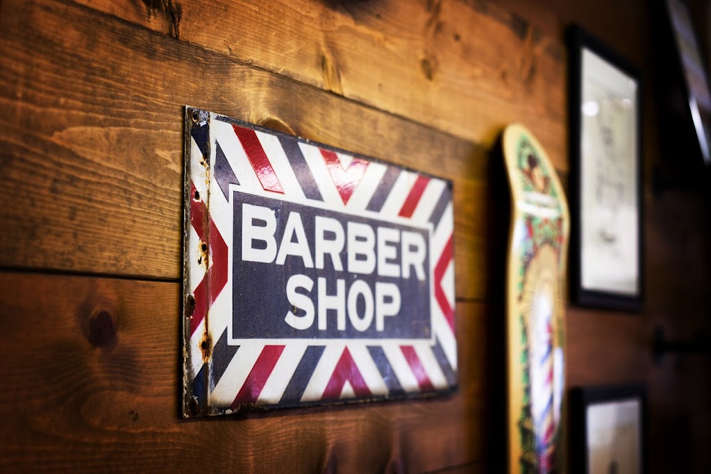 Heritage Barbershop | 1171 W Main St unit a, Kent, OH 44240, USA | Phone: (330) 541-0719