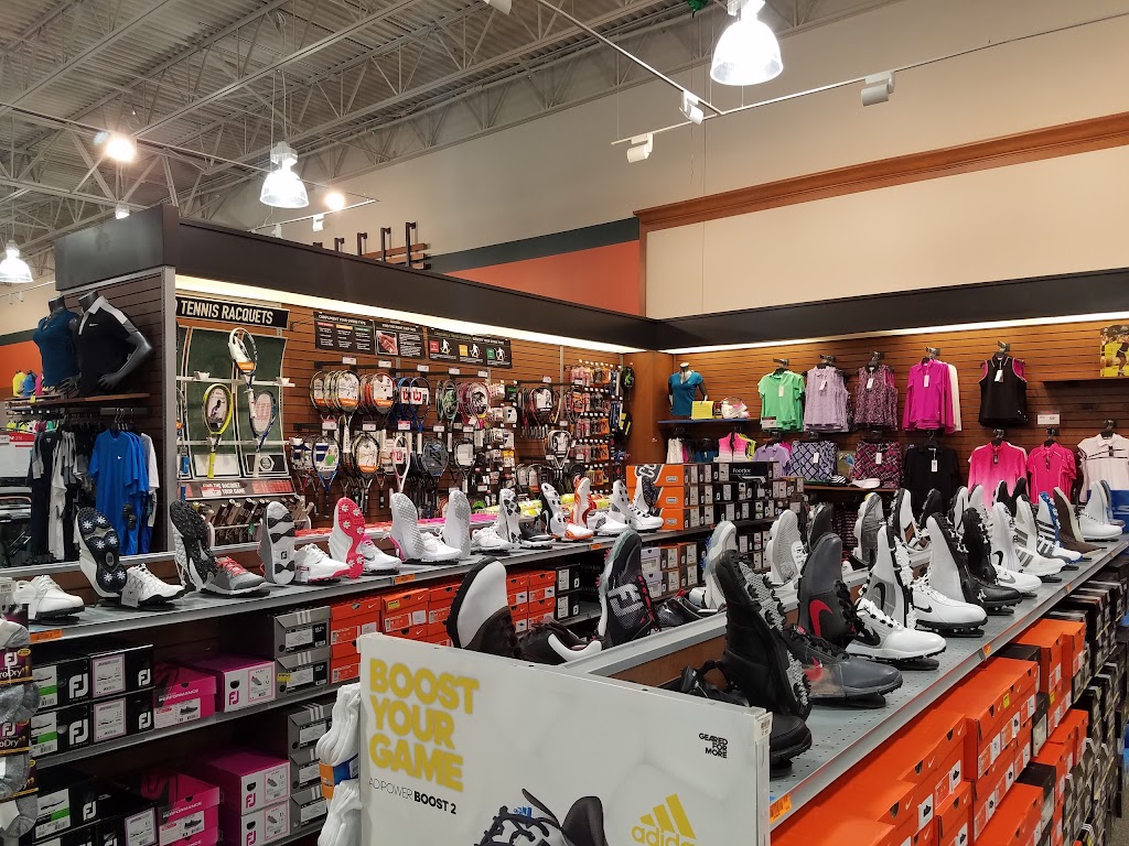 DICKS Sporting Goods | 200 S Colonial Dr, Alabaster, AL 35007, USA | Phone: (205) 564-2648