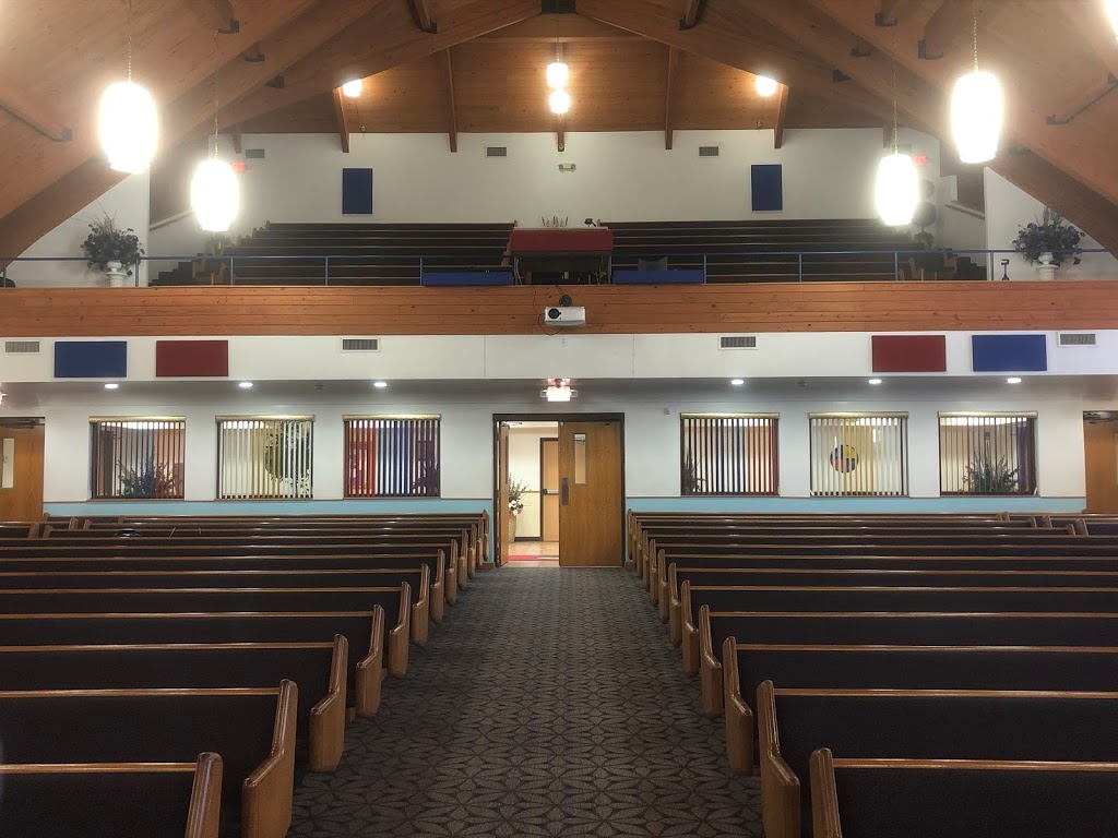 Word of Truth Baptist Church | 4900 Lovett St, Detroit, MI 48210, USA | Phone: (313) 897-5213
