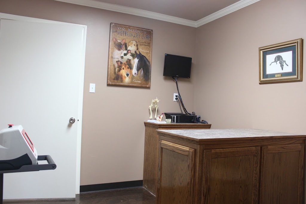 Azalea Lakes Veterinary Clinic | 15225 Jefferson Hwy, Baton Rouge, LA 70817, USA | Phone: (225) 755-3838