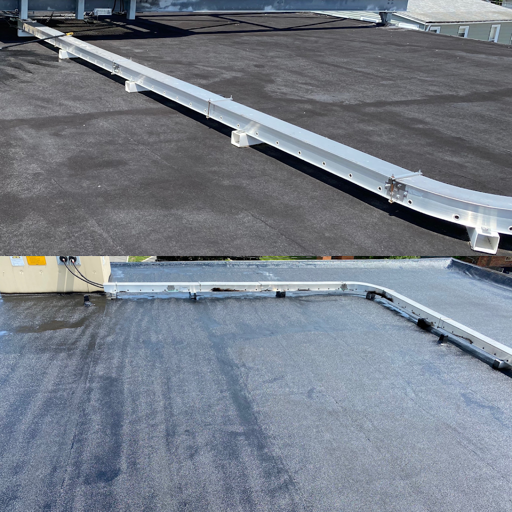 HIGH QUALITY ROOFING & PAVING | 2400 Vauxhall Rd, Union, NJ 07083 | Phone: (973) 755-8343