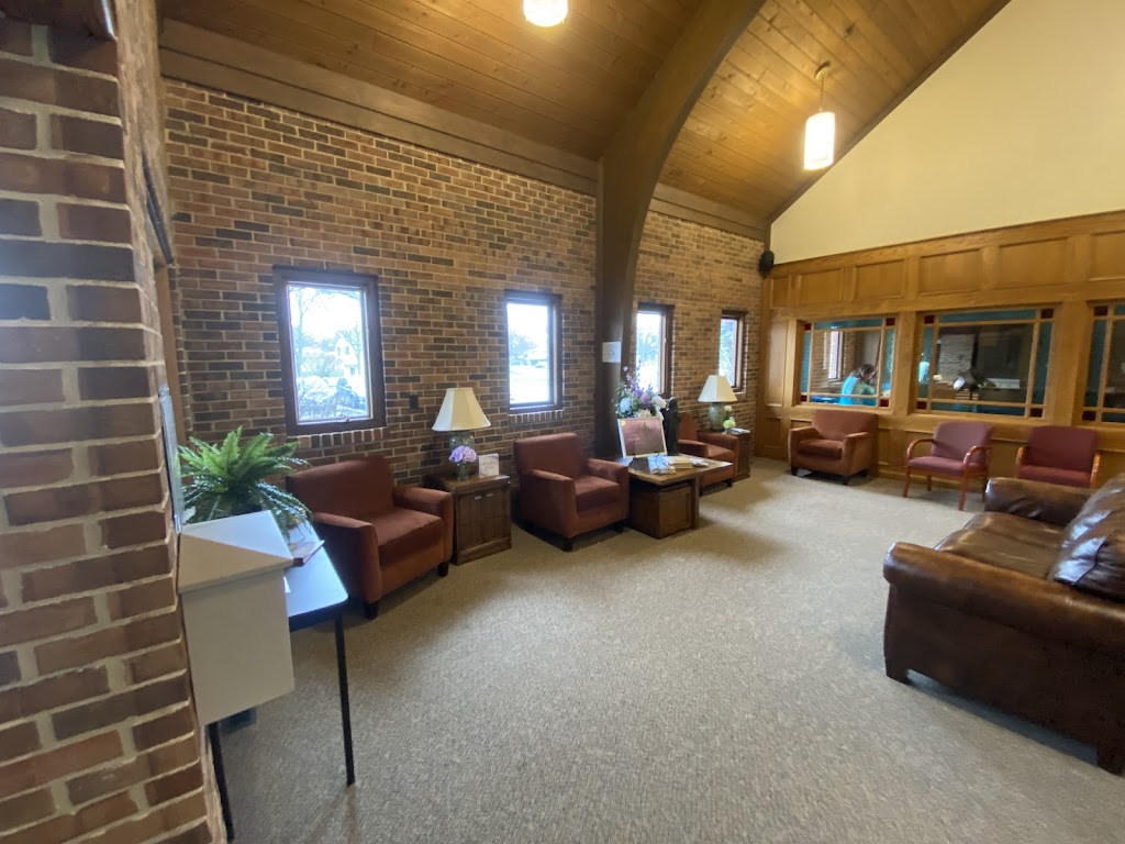 Good Shepherd Lutheran Church | 525 63rd St, Downers Grove, IL 60516, USA | Phone: (630) 852-5081