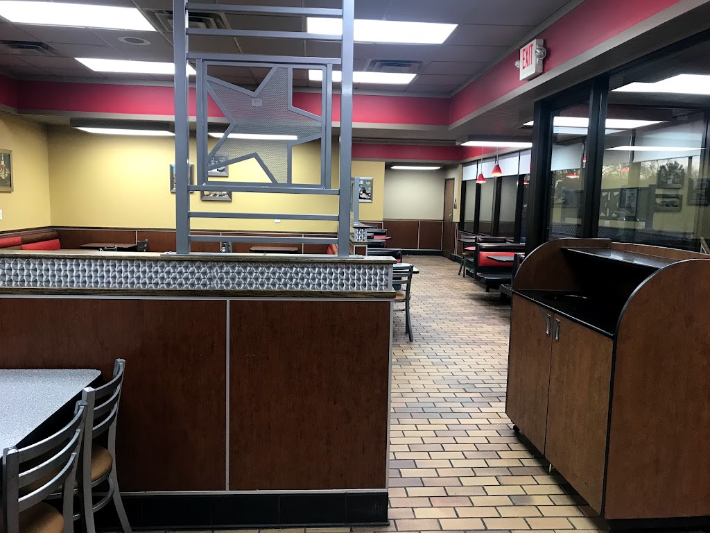 Hardee’s | 815 S Parker St, Olathe, KS 66061, USA | Phone: (913) 764-7266