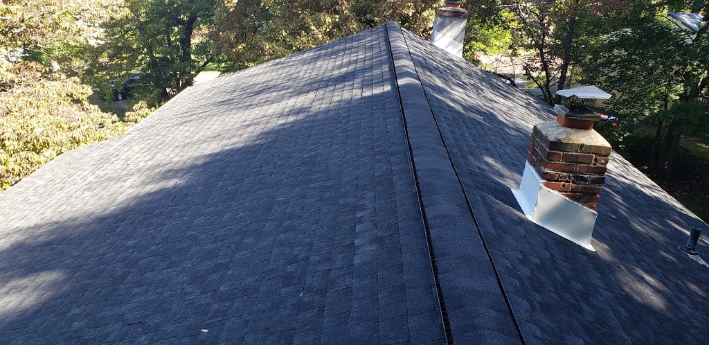 MB Roofing LLC | 104 Rockwood Rd, Newtown Square, PA 19073, USA | Phone: (610) 299-3740
