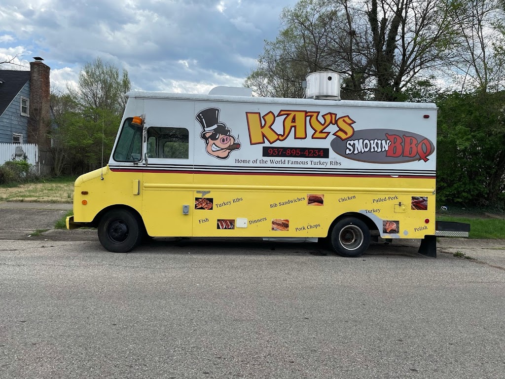 Zo Signs & Wall Graphics | 1369 Courter St, Dayton, OH 45417, USA | Phone: (937) 831-7676