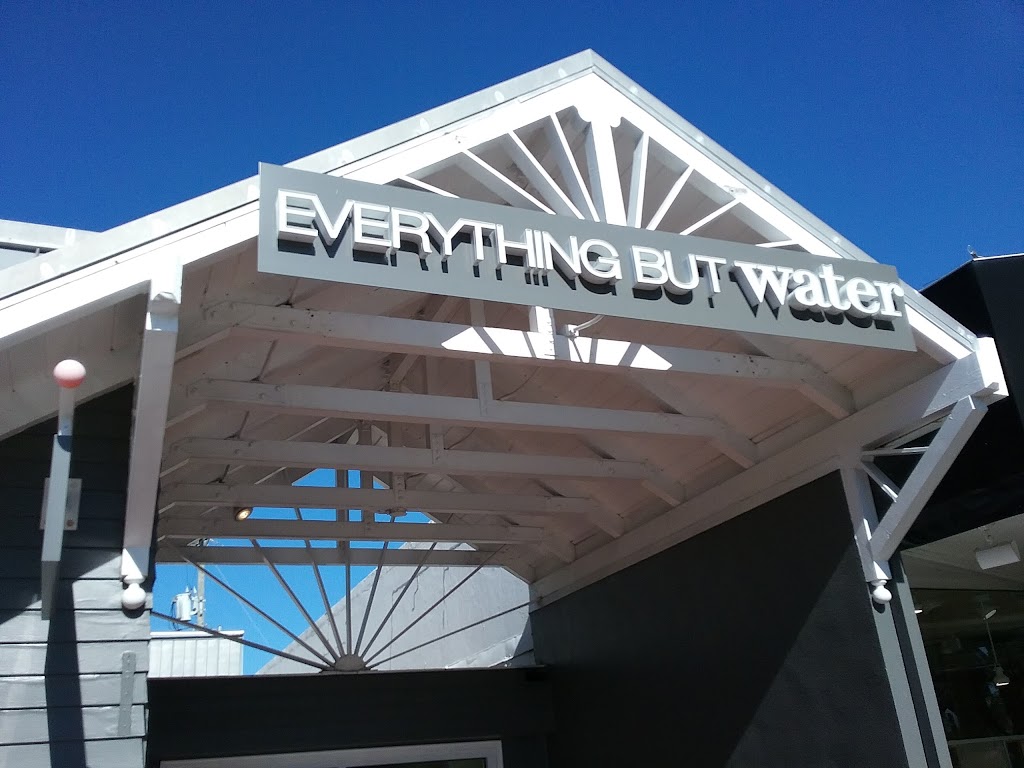 Everything But Water | 331 John Ringling Blvd, Sarasota, FL 34236, USA | Phone: (941) 388-1205
