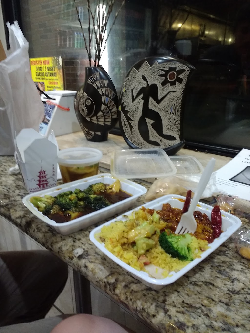 Delicious & Best Chinese Food | 498 N Beverwyck Rd, Lake Hiawatha, NJ 07034, USA | Phone: (973) 299-2788