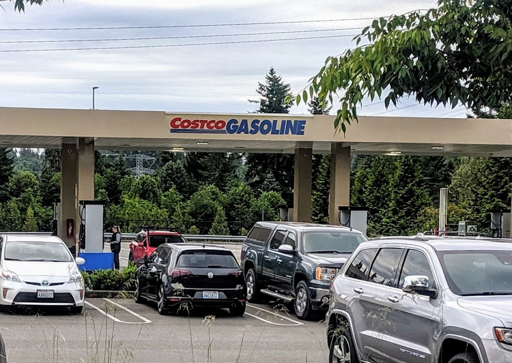 Costco Gas Station | 27520 Covington Way SE, Covington, WA 98042, USA | Phone: (253) 796-1002