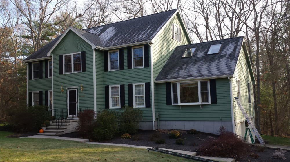 Ortolani and Sons Painting | 16 Mt Pleasant St, North Billerica, MA 01862, USA | Phone: (978) 667-1473